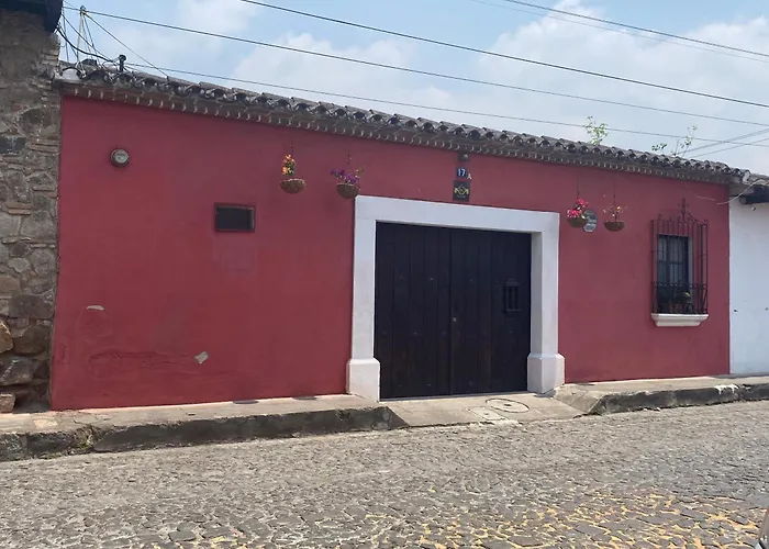 Casa De Leon