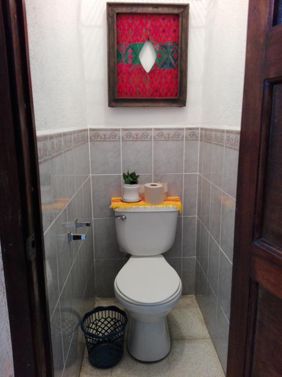 Casa De Leon Affittacamere