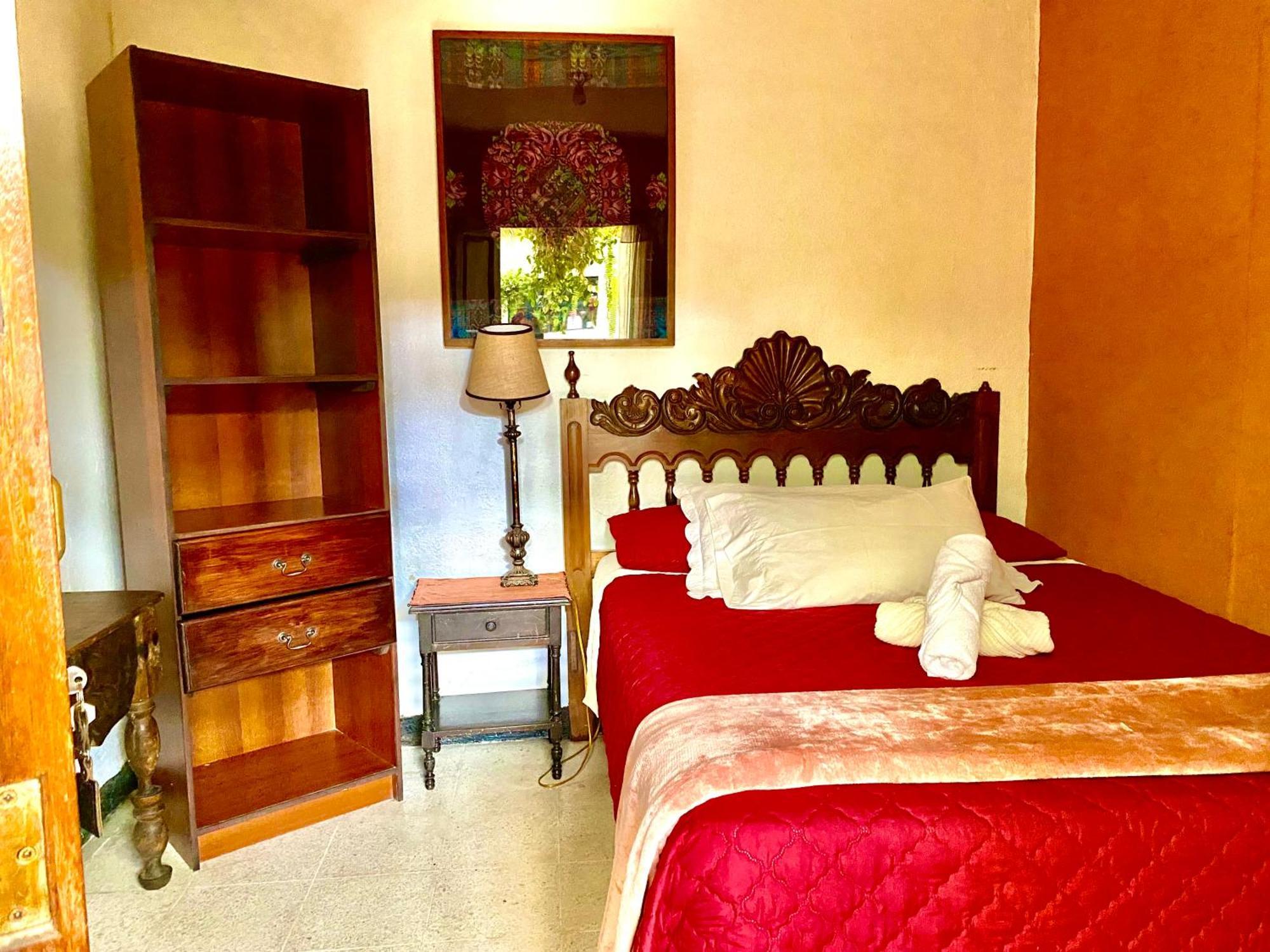 Casa de hóspedes Casa De Leon Antigua