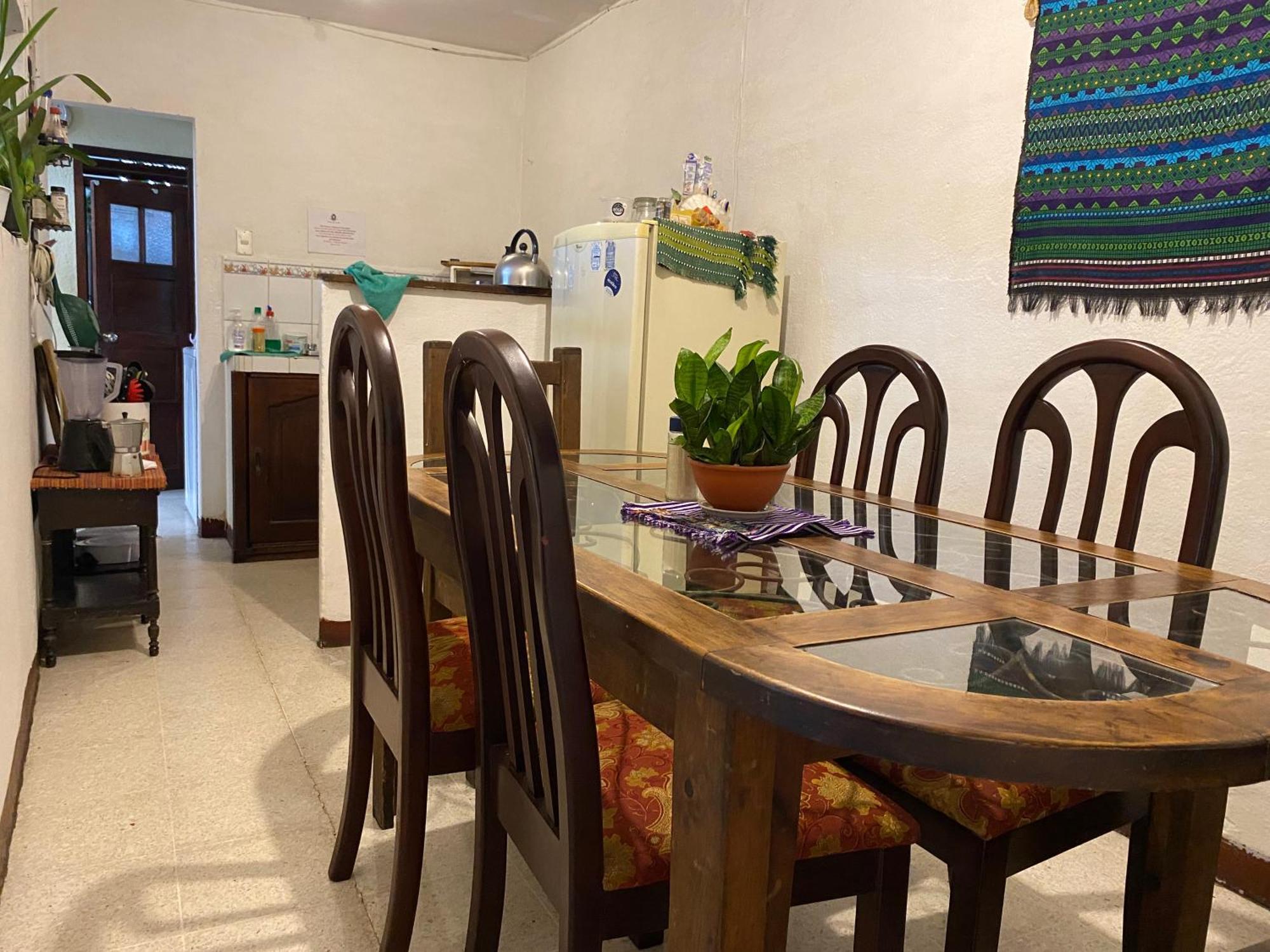 Casa De Leon